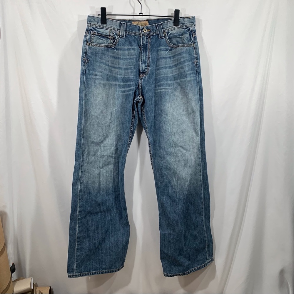 BKE Men’s Size 34 Marshall Jeans